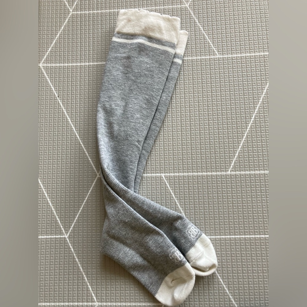 Belly Bandit Compression Socks Pregnancy 15-20mmg Size 8-11